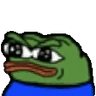 Stickers Pepe la rana 🐸 Sapo meme 🔰