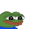 Stickers Pepe la rana 🐸 Sapo meme 🔰