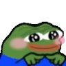 Stickers Pepe la rana 🐸 Sapo meme 🔰