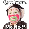 Stickers dsergio
