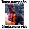 Stickers dsergio