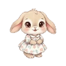Stickers 🐰🥚 Easter Pascua 🩷🐰