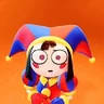 Stickers 🎪 The Amazing Digital Circus 🎪