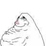 Stickers hamsters