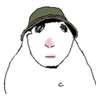 Stickers Hamsters