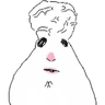 Stickers Hamsters