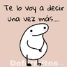 Stickers deformitos post