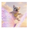 Stickers Pibble 🐾🐶 Perro de Tiktok