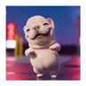 Stickers Pibble 🐾🐶 Perro de Tiktok