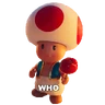 Stickers mario galaxy 🍄