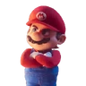 Stickers mario galaxy 🍄