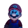 Stickers mario galaxy 🍄