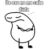 Stickers deformitos animados 4