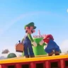 Stickers Mario & Luigi 🔴🟢