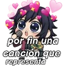Stickers a tomioka todos los aman 😊🩷