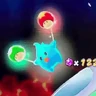 Stickers Mario Galaxy 🎥