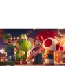 Stickers Mario Galaxy 🎥