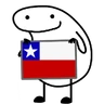 Stickers deformitos banderas