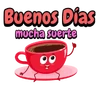 Stickers BUENOS DÍAS ✨🌞🌤️