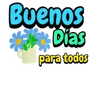 Stickers BUENOS DÍAS ✨🌞🌤️