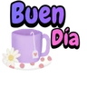 Stickers BUENOS DÍAS ✨🌞🌤️