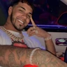 Stickers Anuel aa