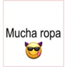 Stickers 😇Notas👅Atrevidas😈