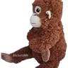 Stickers 🐵Stuffed Monkey 🐒 @Stickers_MN