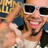 Stickers 🎶🎙😎 ANUEL AA 2 😎🎙🎶