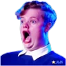 Stickers Memes 7 • Estrella AA