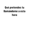 Stickers Canciones de bad bunny