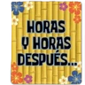 Stickers Horas después...🪧⏰