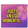 Stickers Horas después...🪧⏰