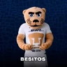 Stickers pumas goyo mx