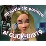 Stickers Wholesome Kinkyness 