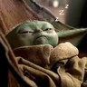 Stickers 💚💚 Star Wars Baby Yoda 💚💚