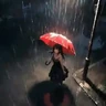 Stickers ☔ Lluvia |Rain 🌧️