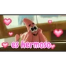 Stickers bod esponja