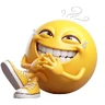 Stickers Emoji