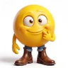 Stickers Emoji