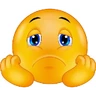 Stickers Emoji