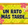 Stickers 1 Hora después.. ✨