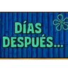 Stickers 1 Hora después.. ✨