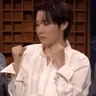 Stickers J-HOPE (BTS) 🐿️