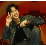 JIN (BTS) 🐹