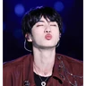 JIN (BTS) 🐹