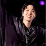 J-HOPE (BTS) 🐿️