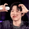 J-HOPE (BTS) 🐿️