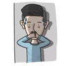 Stickers 堅尼斯2.0 日常系列1