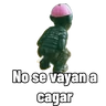 Stickers Mis pegatinas